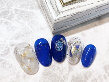 シェアサロン ディテール 千葉店(Detail)/☆アートサンプル☆　　別途料金