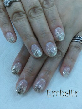 アンベリール(Embellir)/11/23