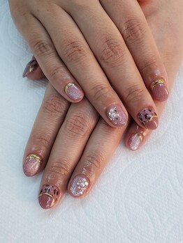 アンベリール(Embellir)/11/5