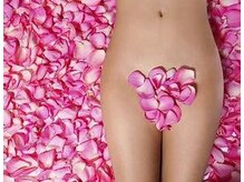 クラウドナイン(CLOUD NINE)/痛みの少ないVIO