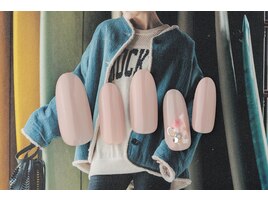 季節のトレンドコース★