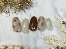 プティリボン 武蔵小金井店(PetitRibbon)/定額Trend レオパード