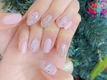 ティミーネイル(Timmy nail)/Simple 定額コース