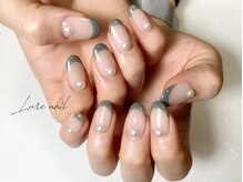 ルアーネイル(Lure nail)/