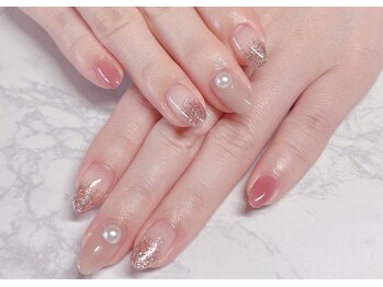 シス 福岡市南区高宮店(Sis)/【定額】シンプルデザイン