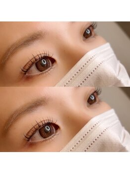 アイリス(eyeris)/まつ毛パーマ