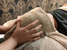 フェアリッシュ(fairish)/頭蓋セラピー【ヘッドスパ小顔】