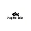 ウサギネイル 新大久保店(usagi nail)のお店ロゴ