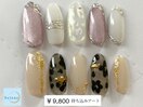 【¥9,800 アートし放題】