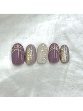 アミュレット(AMULET)/10月定額　6050円(税込)