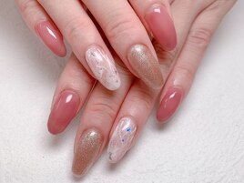 【再来】シンプル定額コース☆