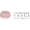 プリムローズノンラ(PrimroseNonla)ロゴ