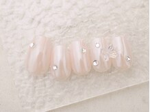 エービーシーネイル ららテラスTOKYO-BAY店(ABC Nail)/大人気★韓国風ネイル!!!