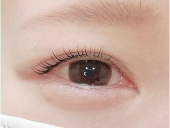 アイ(_i)/ラッシュリフト