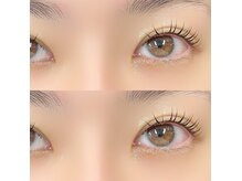 まつげ家クルン 上野店(kurun)/まつげパーマ／上野