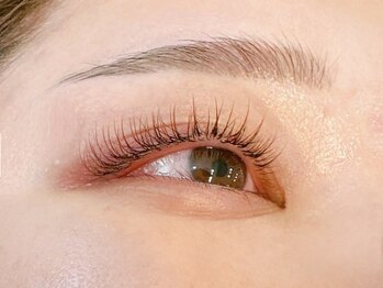 アイモイ(eye moy)の写真/眉の形が違う、左右差が気になる…とお悩みの方へ!お顔の印象を決める眉はプロにお任せ!美眉で第一印象UP♪