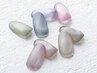 【新規】新感覚★ツヤ感マグネットネイル　¥9,350→¥7,480※他店オフ無料