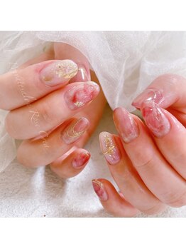 ローズクレア(Rose Crea)/インクデザイン