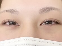 エイルビューティートランク(EIL beauty TRUNK)/ラッシュリフト/まつげパーマ