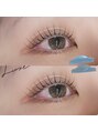 リュクス 燕三条店(Luxe) 韓国式まつ毛パーマ