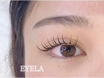 アイラ 藤枝店(EYELA)/リフエク