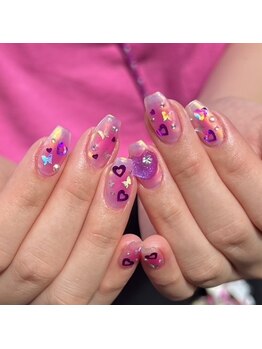 ピンズイチロク(PINS16)/ジェル90分