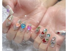 ヌアネイル(NUR NAIL)/