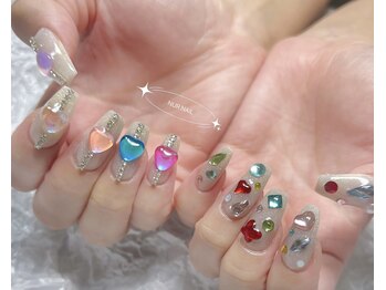 ヌアネイル(NUR NAIL)/