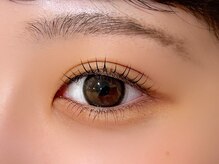 スカイ ネイル アンド アイ(SKY)/上下まつげパーマ