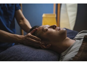 ぐっすりん/眠りが浅い、疲れが取れない方へ