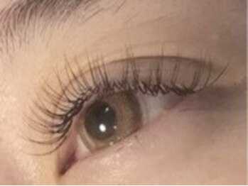 エイト アイラッシュ 沖縄北谷店(eight eyelash)/ボリュームラッシュ