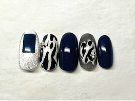 HAND:定額9350円コース