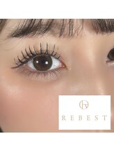 リーベスト 四条畷店(REBEST)/フラットラッシュ