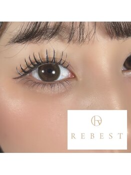 リーベスト 四条畷店(REBEST)/フラットラッシュ