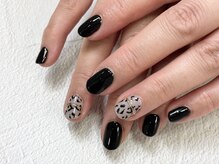 レモネード 綾瀬店(LEMONade)/アニマルデザイン