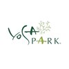 ヨサパーク ティノ 四條畷店(YOSA PARK TINO)ロゴ