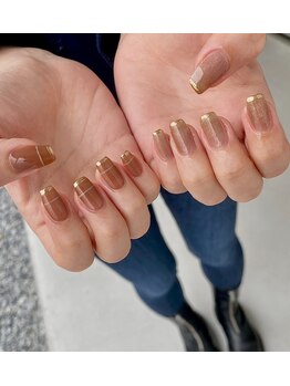 レアシル(Lea sill)/持ち込みデザイン 