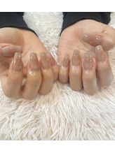 ネイルアンドアイラッシュヴィーナ ゆめタウン廿日市店 (Nail&EyeLash Vina)/