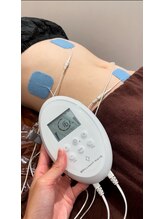 パルティール 新宿東口店 partir/EMSは医療機関と提携し開発★