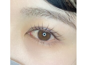 プアマ(puama)/ラッシュリフト/まつげパーマ