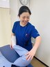 【40歳以上におススメ!】お身体の悩みの根本改善!整体コース60分¥2980