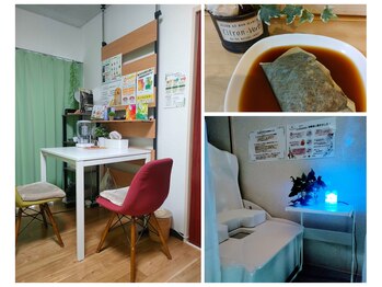 ヨサパーク リス 朝霞台(YOSA PARK lis)