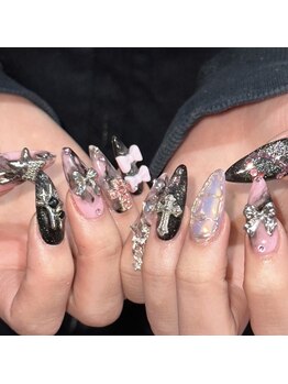 ピンズイチロク(PINS16)/Gel-x120分