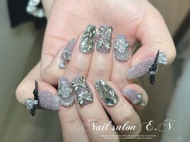 つけ放題/デザインやり放題