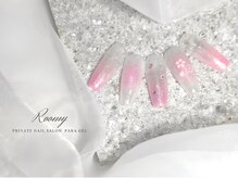 ルーミー(ROOMY)/《パラジェル》春 桜 Design