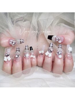 ユミ(Umi)/【持ち込みデザイン】