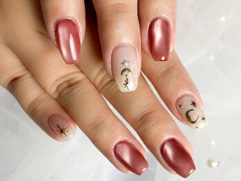 メゾンシンバ(Maison Simba)/Art x Magnet