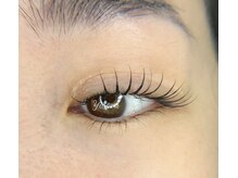 ヨソラ(Yosora)/メーテルラッシュ[目尻流し目]