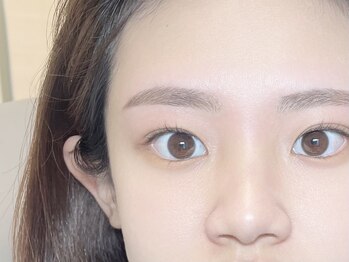 ルーメ 銀座(Lume)/美眉/美眉デザイン　初回¥6000