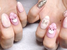 ベルトリージェイ(BellTree,J)/